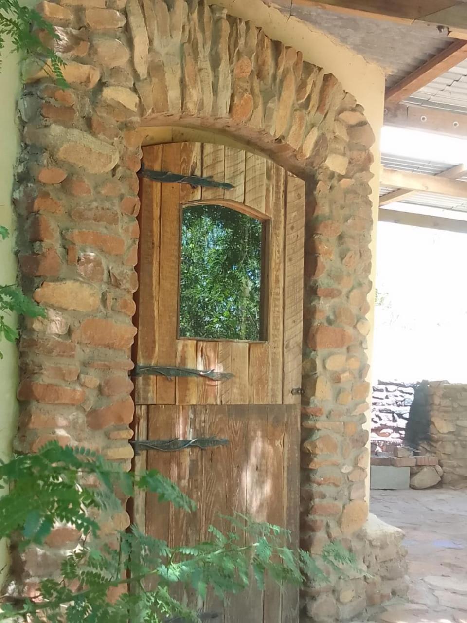 Bethany Farm Twee Riviere المظهر الخارجي الصورة