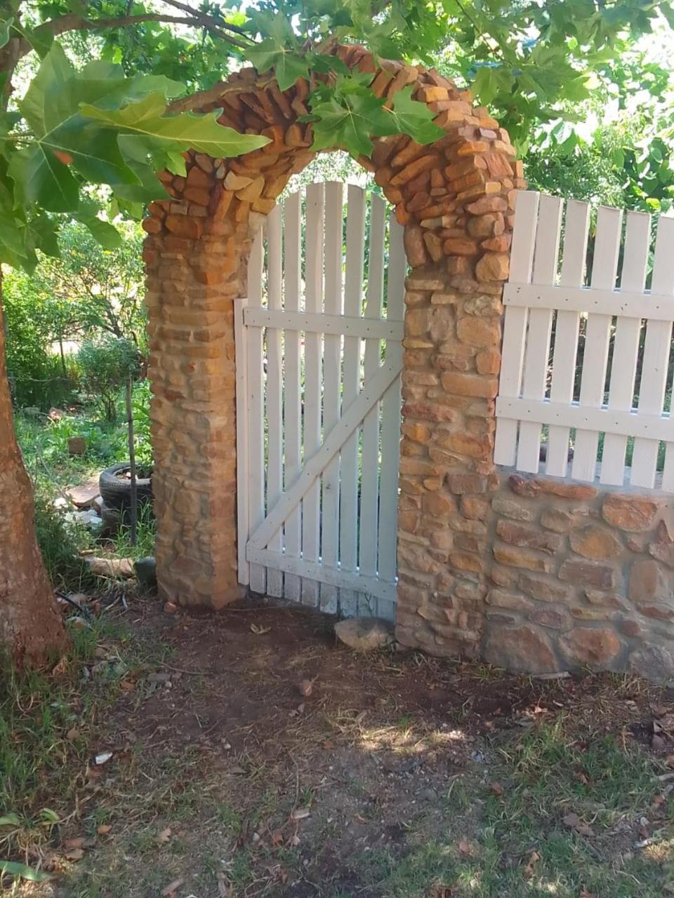 Bethany Farm Twee Riviere المظهر الخارجي الصورة
