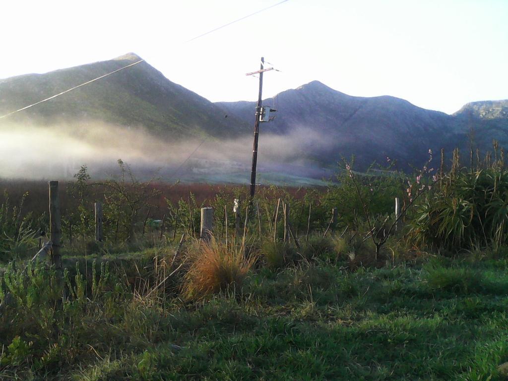 Bethany Farm Twee Riviere المظهر الخارجي الصورة