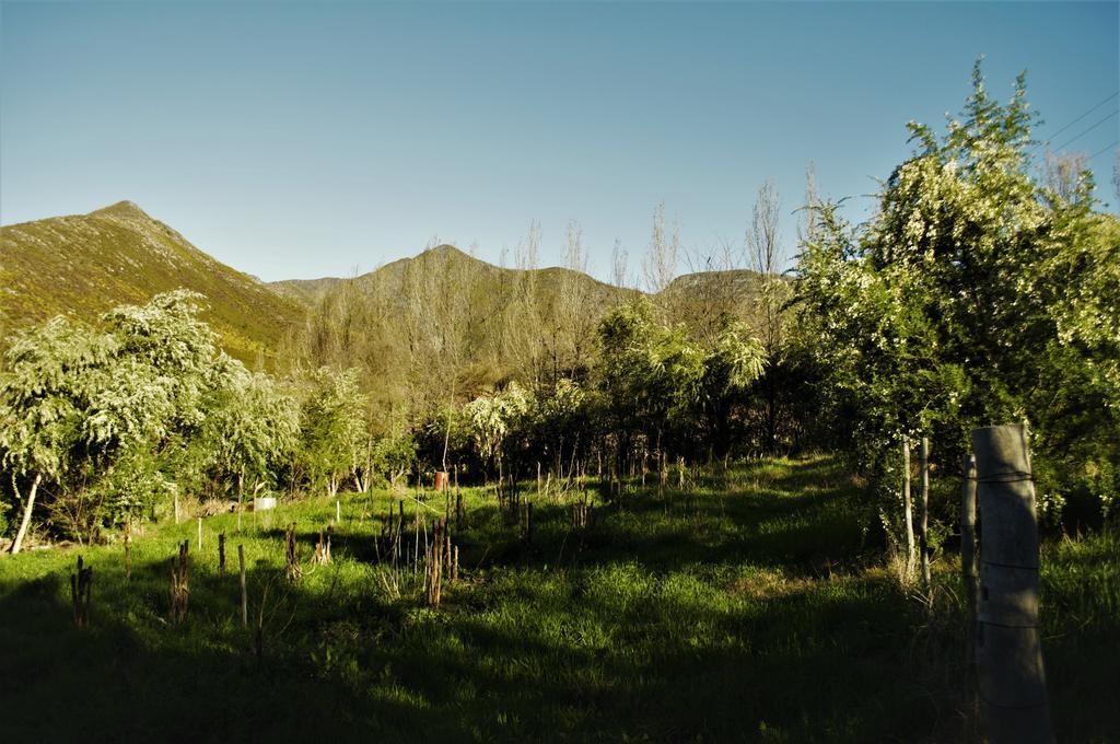 Bethany Farm Twee Riviere المظهر الخارجي الصورة
