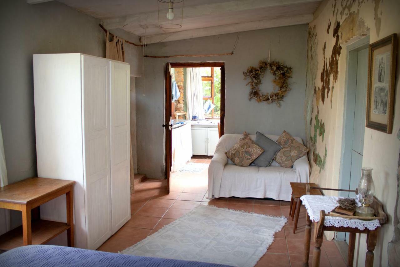 Bethany Farm Twee Riviere المظهر الخارجي الصورة