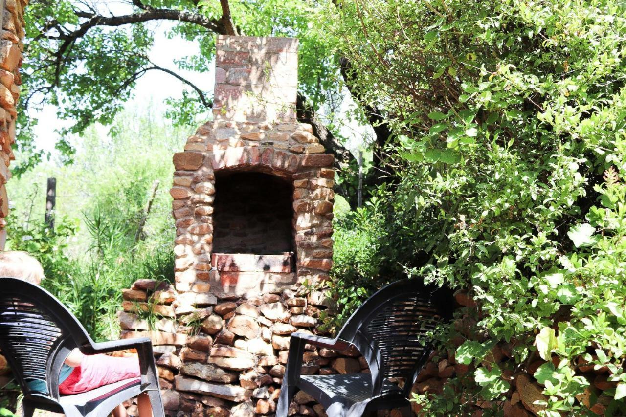 Bethany Farm Twee Riviere المظهر الخارجي الصورة